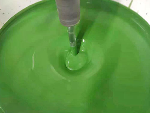 工业特氟龙涂料-水性...