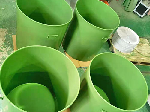 油墨桶-工业特氟龙喷...