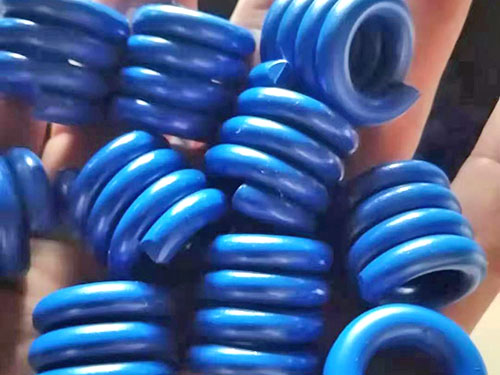 弹簧涂料 -螺丝