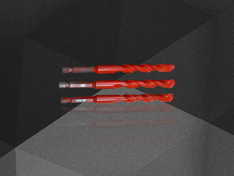 钻头-防腐