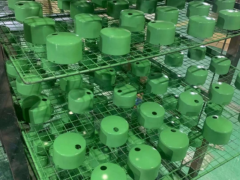模具