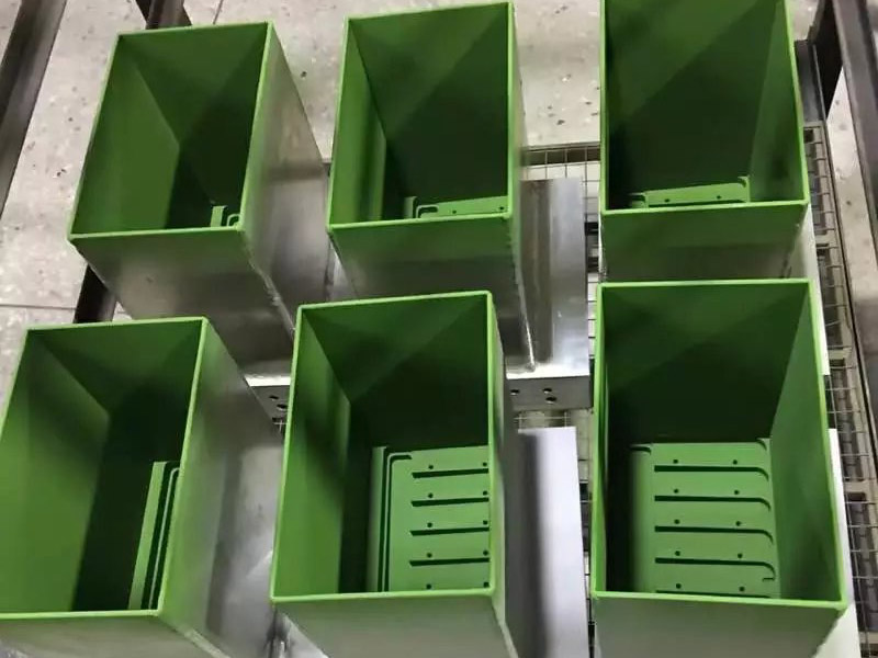 模具