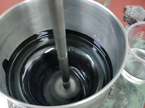 黑石龙涂料