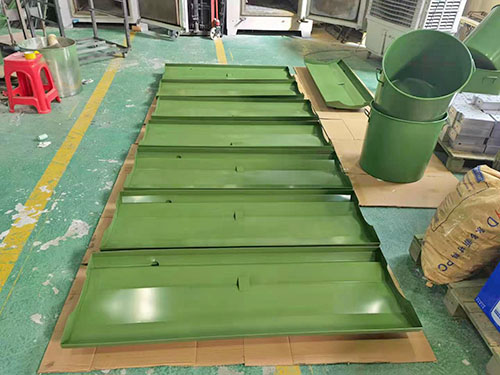 防腐模具