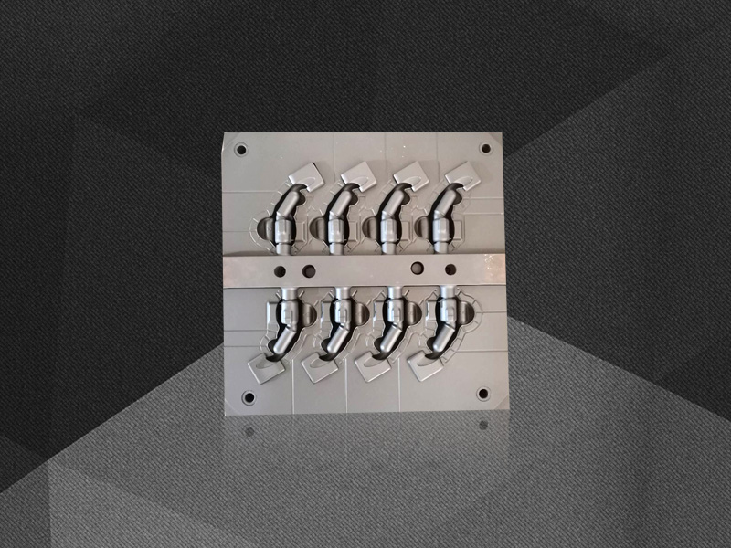 塑胶模具