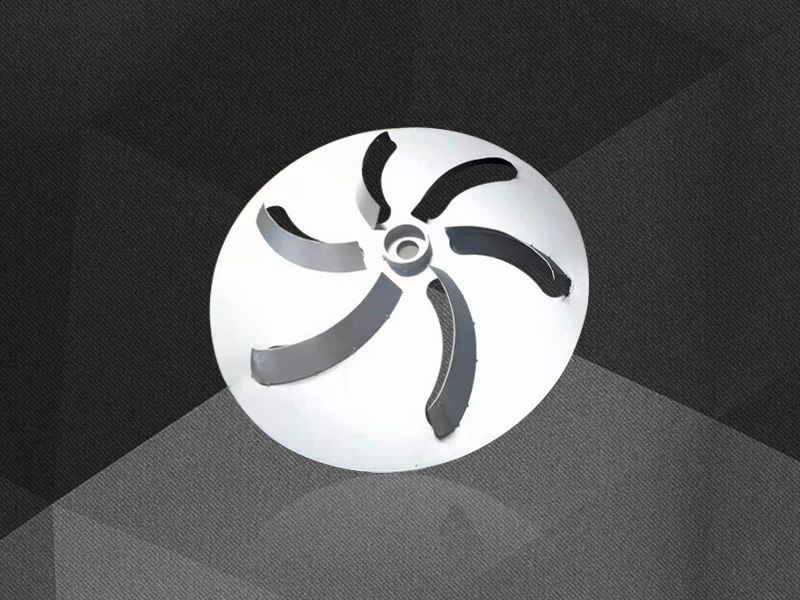 锯片成品