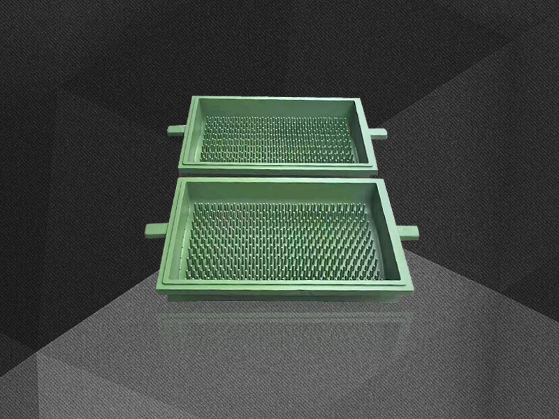 防腐模具