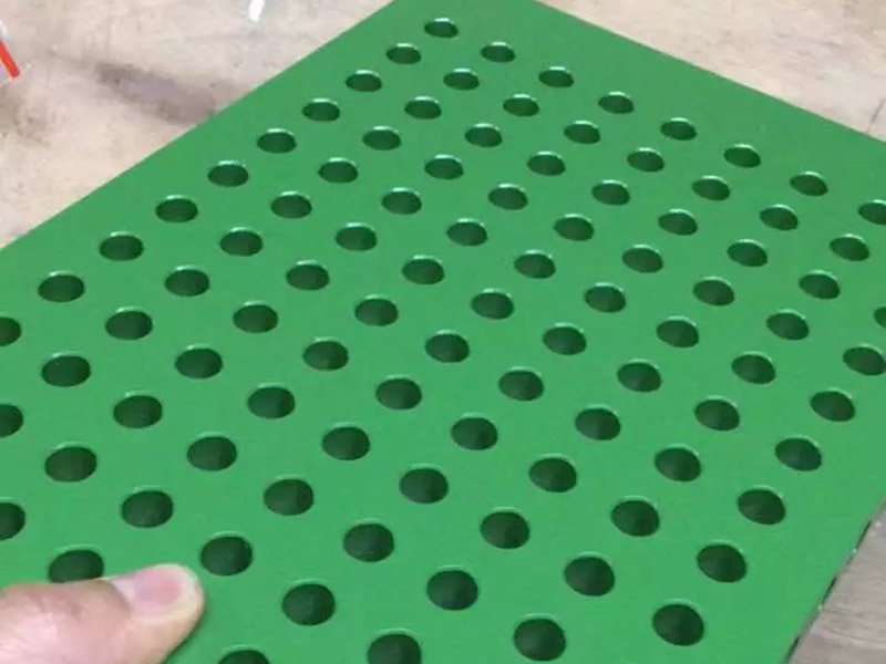 模具